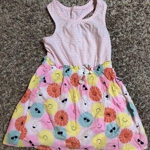 2T Cat and Jack Summer Dress